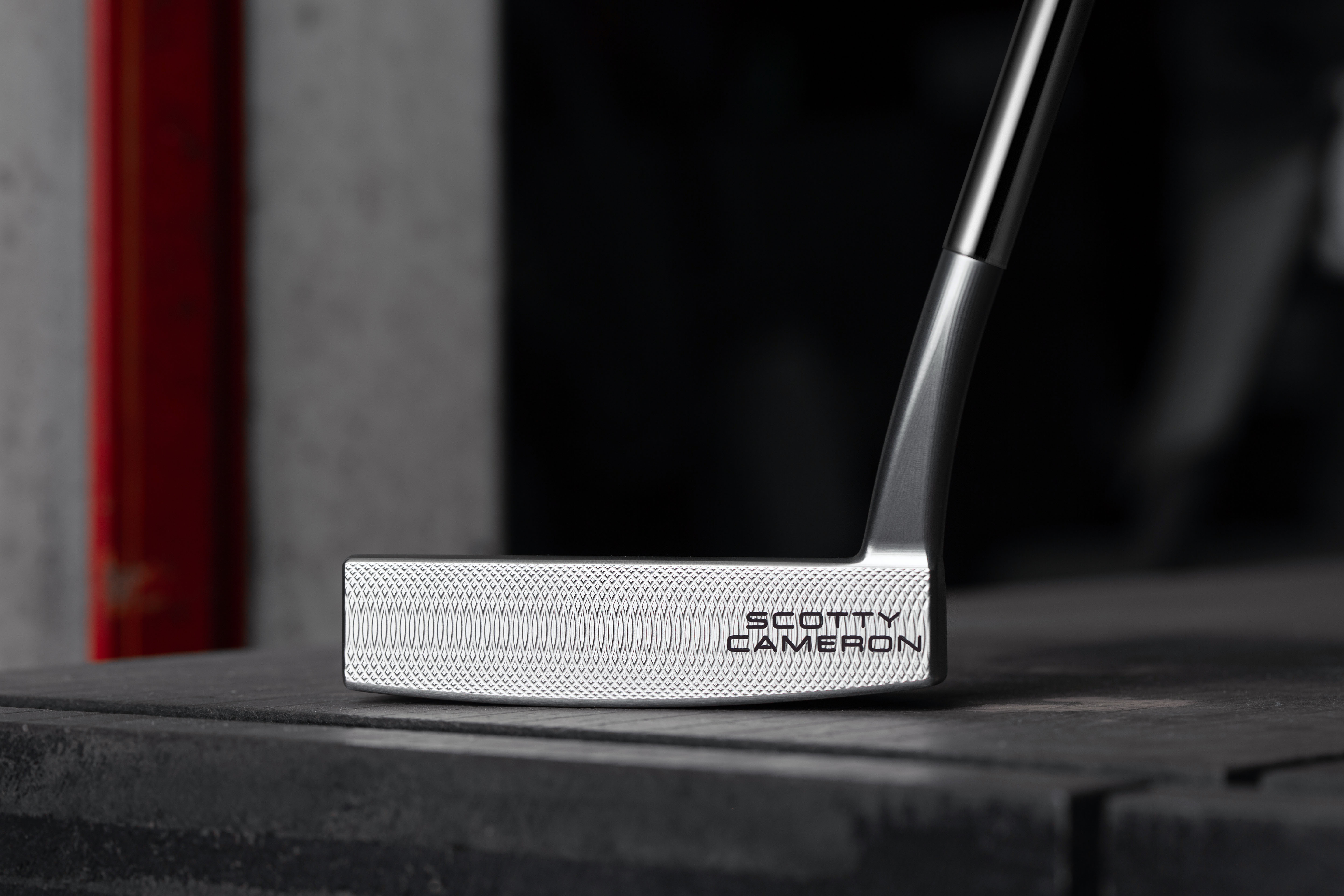 Golf Putter 35 Inch Titleist Scotty Cameron Select GoLo 6 Putter